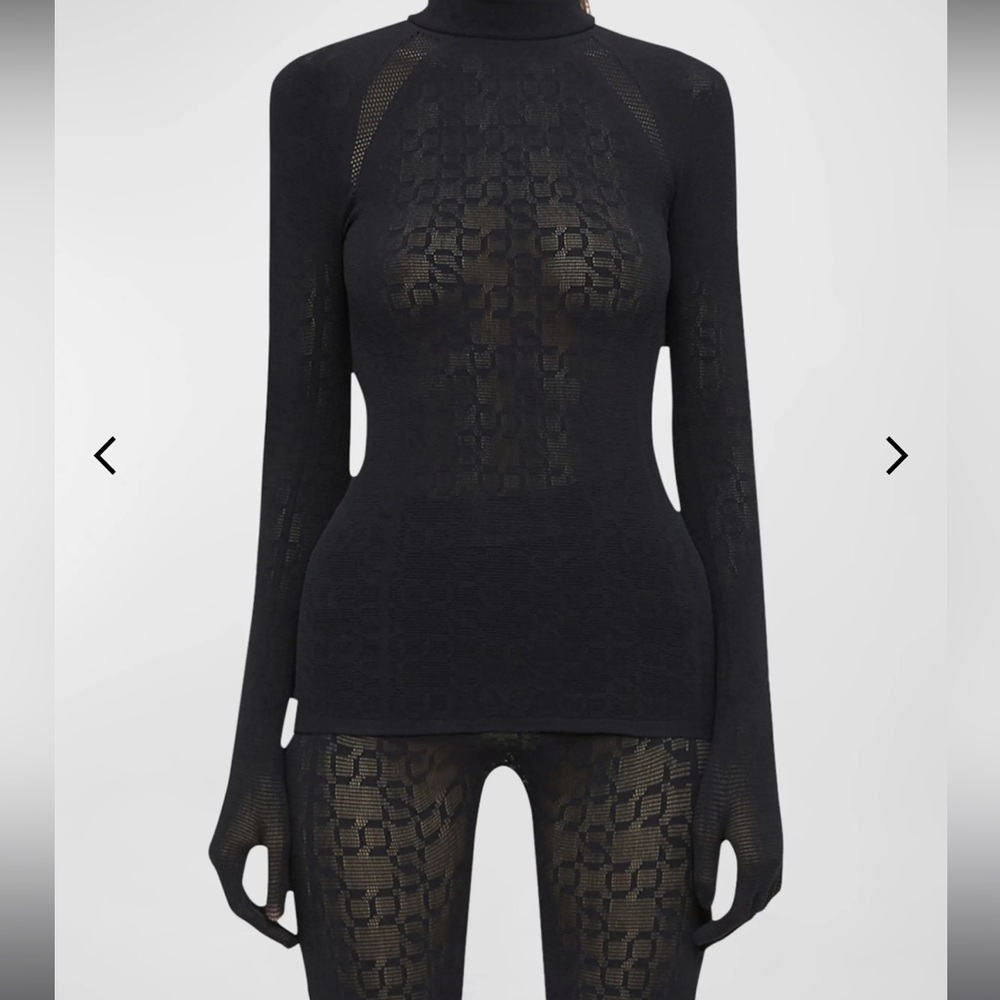 WOLFORD X SIMKHAI SET